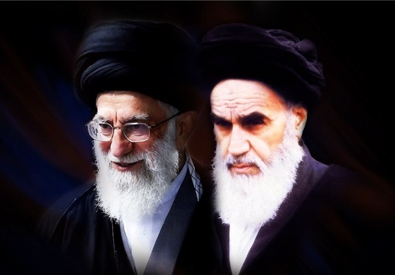 رهبری هم مانند امام خمینی آمریکا را تحقیر کرد