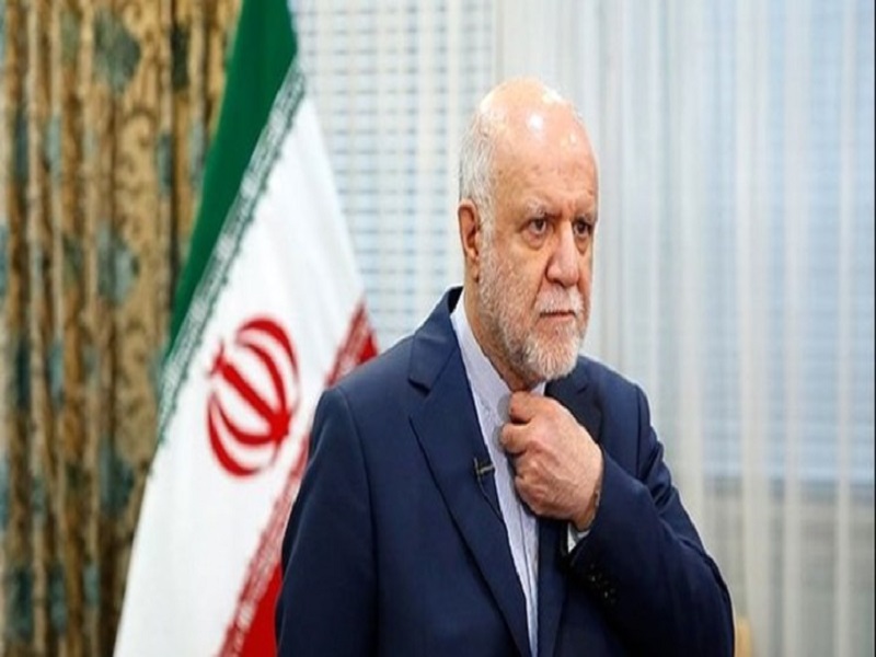 انتقاد روحانی به زنگنه در جلسه هیات دولت/ جایگزین وزیر نفت انتخاب شده