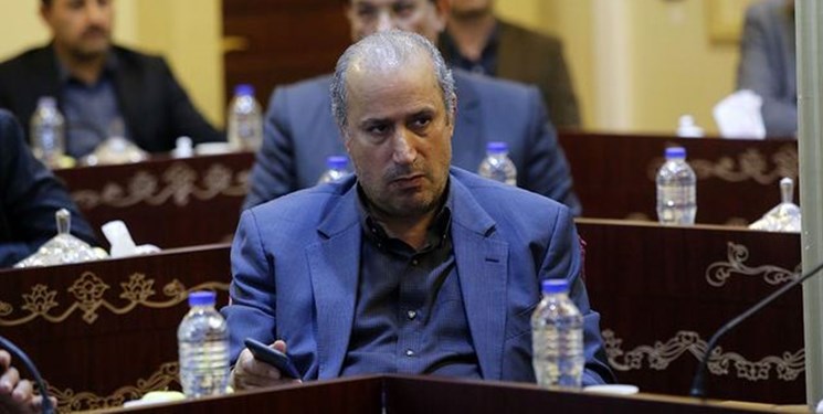 مهدی تاج: تا شرایط آماده نباشد لیگ را آغاز نمیکنیم مهدی تاج: تا شرایط آماده نباشد لیگ را آغاز نمیکنیم