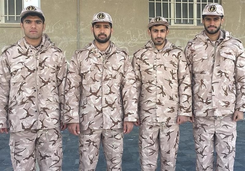 رفع مشکل بازیکنان سرباز ذوب آهن رفع مشکل بازیکنان سرباز ذوب آهن