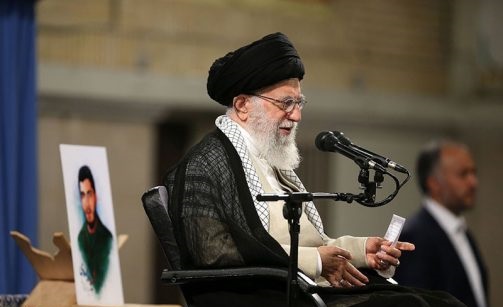 نقدی بر ماجرای دیدار رهبری با دانشجویان و متنهای سخنرانی