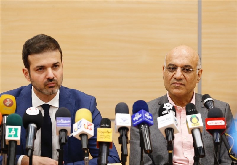 فتحی: فوتبال ایران و ایتالیا بسیار بههم نزدیک است فتحی: فوتبال ایران و ایتالیا بسیار بههم نزدیک است