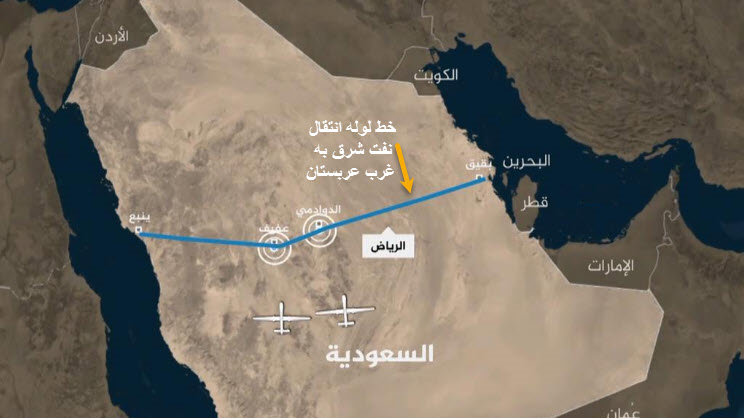 هشدار یمن به ریاض همزمان با سرنگونی پهپاد پیشرفته آمریکایی در حریم ایران