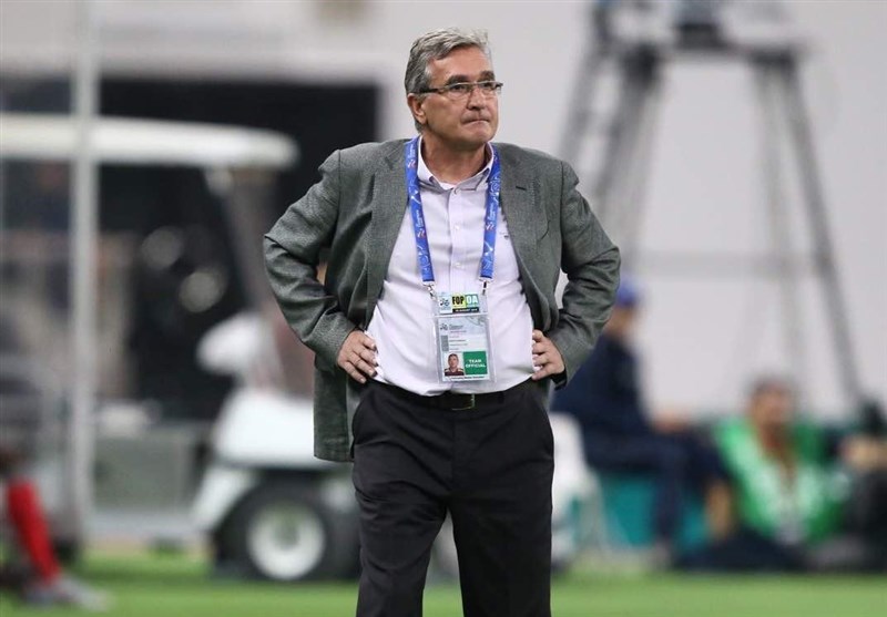 برانکو: میخواهم با الاهلی تمام جامها را ببرم برانکو: میخواهم با الاهلی تمام جامها را ببرم