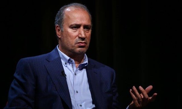 تاج: ویلموتس مربی پروازی نیست تاج: ویلموتس مربی پروازی نیست