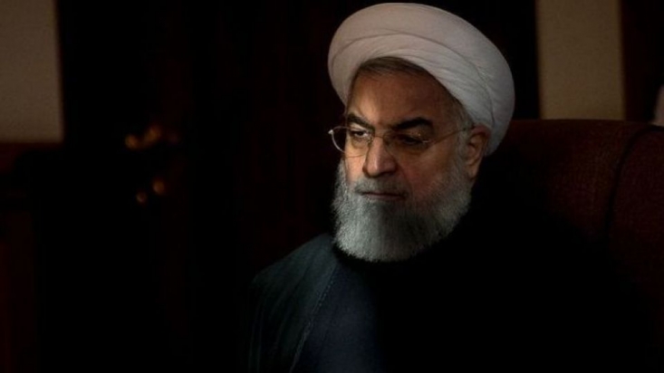 مخفی‌کاری دولت در خصوص اختیارات جدید رئیس جمهور/ رهبرانقلاب در جلسه محرمانه یکسال قبل چه اختیارات ویژه‌ای به حسن روحانی دادند؟