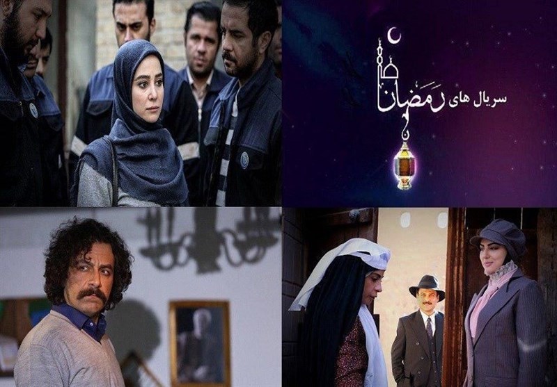 فلورا سام: سریال‌های رمضان با آن دستخط رهبری همخوانی ندارد
