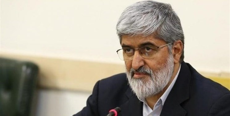 ایران در سرنگون کردن پهپاد آمریکایی قانونی و هوشمندانه عمل کرد