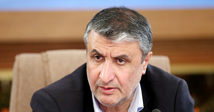 آقای اسلامی شما واقعا وزیر مسکن جمهوری اسلامی هستید؟! آقای اسلامی شما واقعا وزیر مسکن جمهوری اسلامی هستید؟!