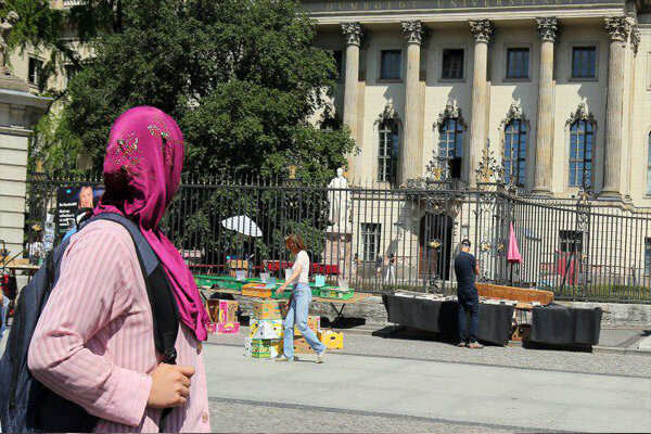 سنای برلین خواستار آغاز کار موسسه الهیات اسلامی شد