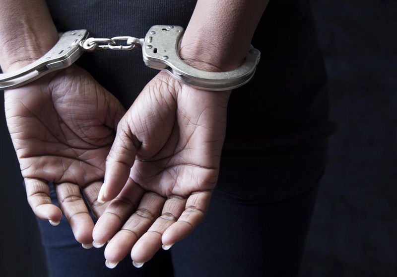 دستگیری قاچاقچیان داروهای جنسی