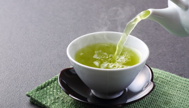 با پنج خاصیت مفید چای سبز آشنا شوید