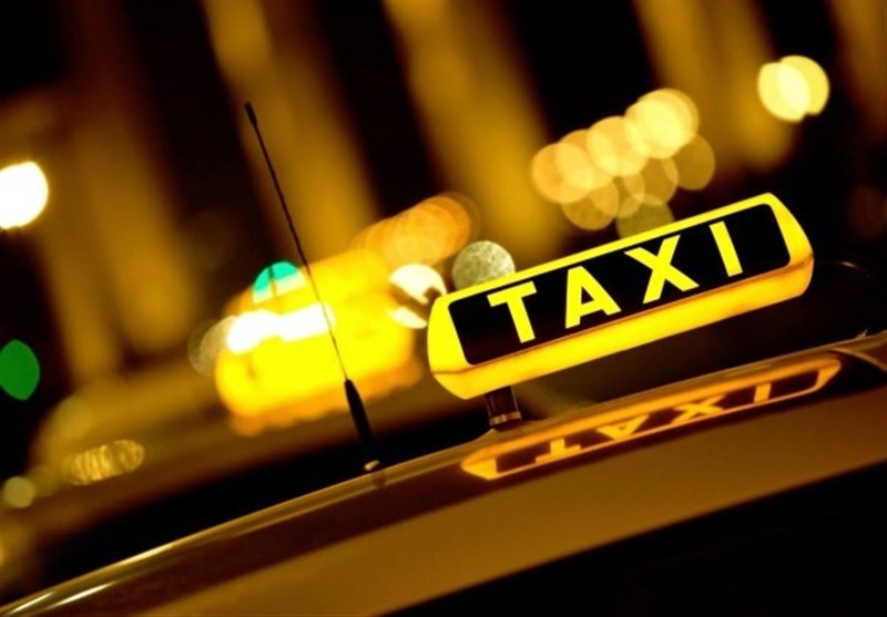 60 درصد تاکسی های تهران مجهز به پرداخت موبایلی کرایه