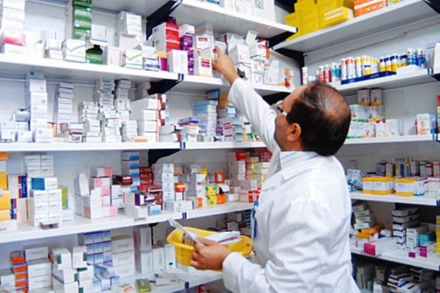 مجوز به پنج شرکت برای واردات داروی «سفازولین»