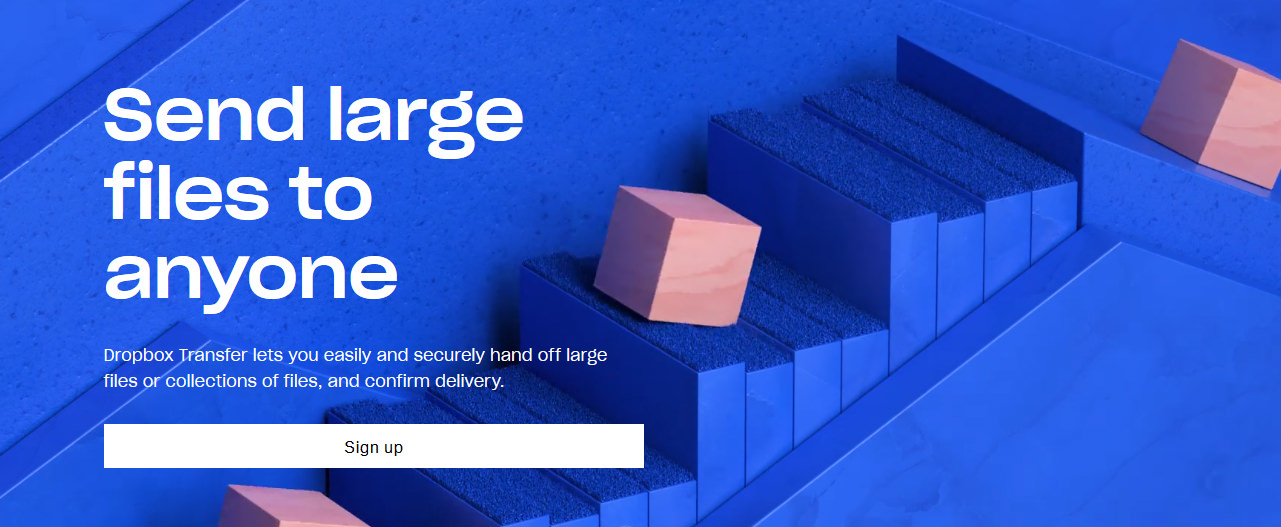 سرویس جدید دراپ باکس با قابلیت ارسال فایل تا 100 گیگابایت سرویس جدید دراپ باکس با قابلیت ارسال فایل تا 100 گیگابایت