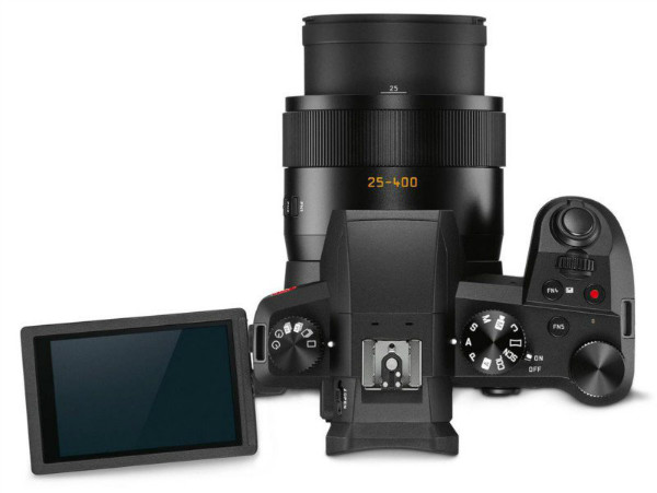 دوربین لایکا V-Lux 5 معرفی شد
