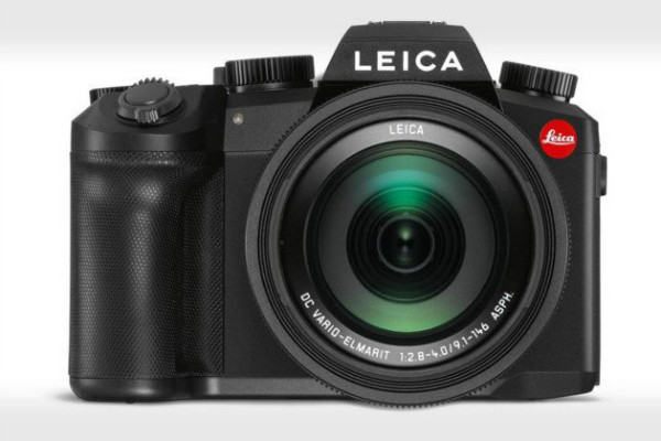 دوربین لایکا V-Lux 5 معرفی شد