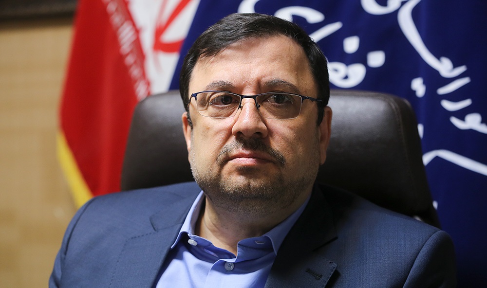 گلایه های دبیر شورای عالی مجازی در رابطه با ناتوانی در اعمال حاکمیت در اینترنت