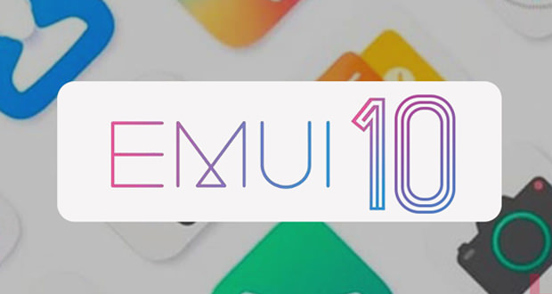 رابط کاربری EMUI 10.0 تا کمتر از یک ماه دیگر رونمایی می‌شود