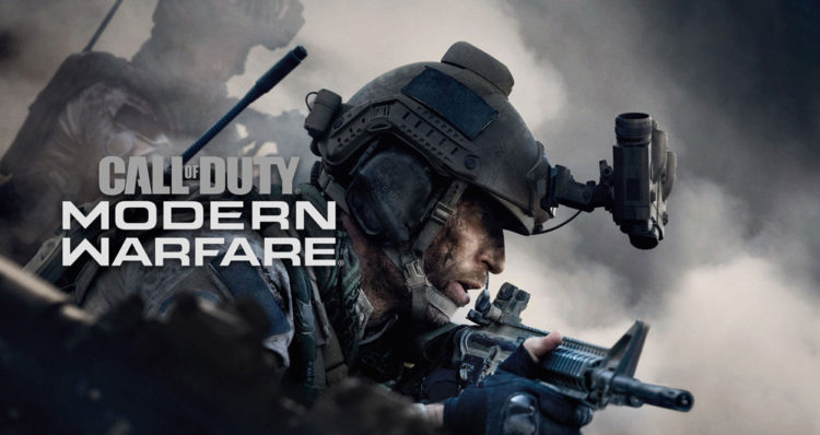 نقشه های بازی Call of Duty: Modern Warfare رایگان خواهد بود! نقشه های بازی Call of Duty: Modern Warfare رایگان خواهد بود!