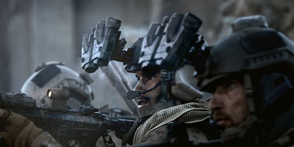 نقشه های بازی Call of Duty: Modern Warfare رایگان خواهد بود!