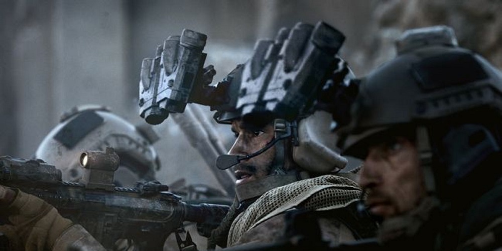 نقشه های بازی Call of Duty: Modern Warfare رایگان خواهد بود! نقشه های بازی Call of Duty: Modern Warfare رایگان خواهد بود!