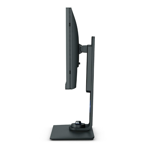 رونمایی بنکیو از مانیتور حرفه ای مدل SW270C رونمایی بنکیو از مانیتور حرفه ای مدل SW270C