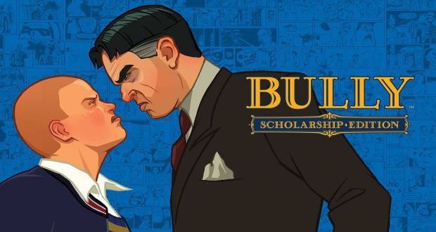 انتشار جزئیات تازهای از بازی بولی 2 (Bully 2) انتشار جزئیات تازهای از بازی بولی 2 (Bully 2)