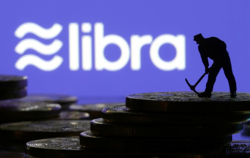 ارز دیجیتال فیسبوک با نام لیبرا وارد بازار میشود ارز دیجیتال فیسبوک با نام لیبرا وارد بازار میشود