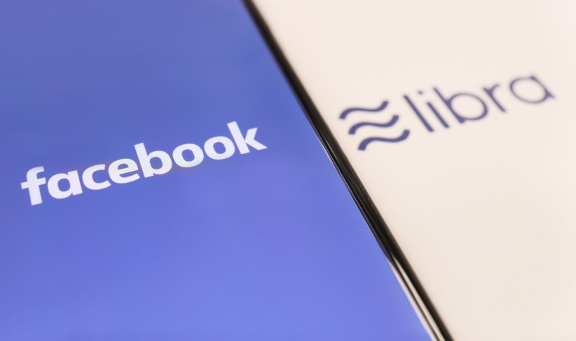 ارز دیجیتال فیسبوک با نام لیبرا وارد بازار میشود ارز دیجیتال فیسبوک با نام لیبرا وارد بازار میشود