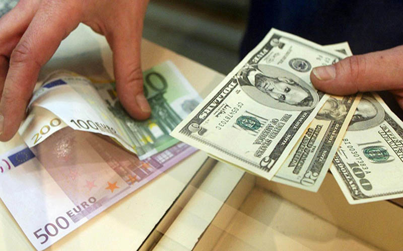 خریداران دلار ضرر کردند خریداران دلار ضرر کردند