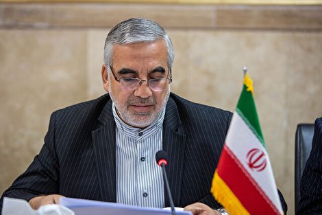 هشداردرخصوص ورود محمولههای خردپیشساز موادمخدربه مناطق آزاد هشداردرخصوص ورود محمولههای خردپیشساز موادمخدربه مناطق آزاد