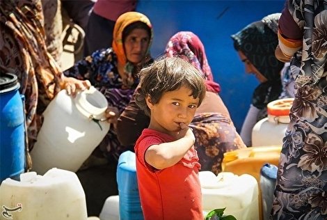 دستور استاندار برای قطع آب منزل یک مسئول دستور استاندار برای قطع آب منزل یک مسئول