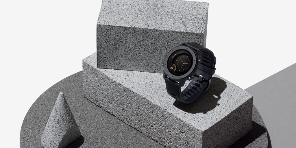 معرفی ساعت هوشمند توسط Amazfit GTR شیائومی معرفی ساعت هوشمند توسط Amazfit GTR شیائومی