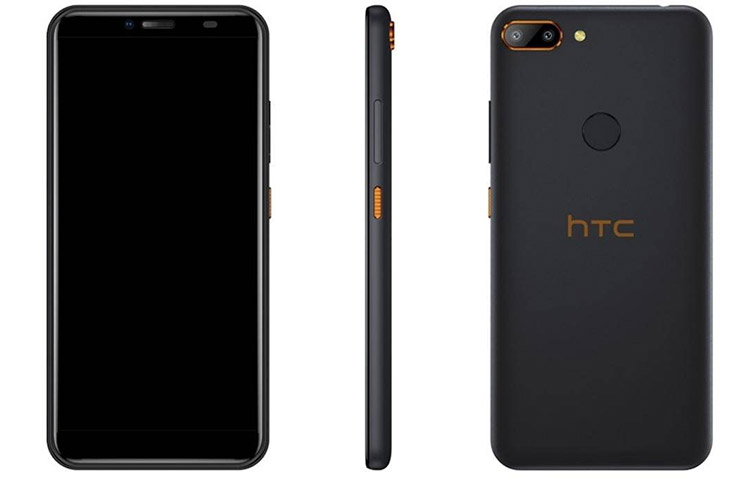 احیای سری محبوب Wildfire با چهار گوشی اقتصادی توسط HTC احیای سری محبوب Wildfire با چهار گوشی اقتصادی توسط HTC