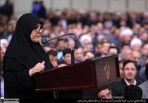 رئیس دانشگاه تهران دروغ می گوید؟ رئیس دانشگاه تهران دروغ می گوید؟