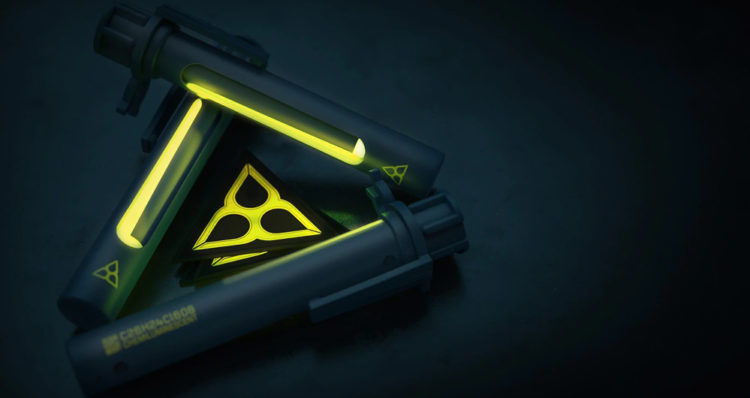 بازی Rainbow Six Quarantine اوایل سال 2020 منتشر میشود بازی Rainbow Six Quarantine اوایل سال 2020 منتشر میشود