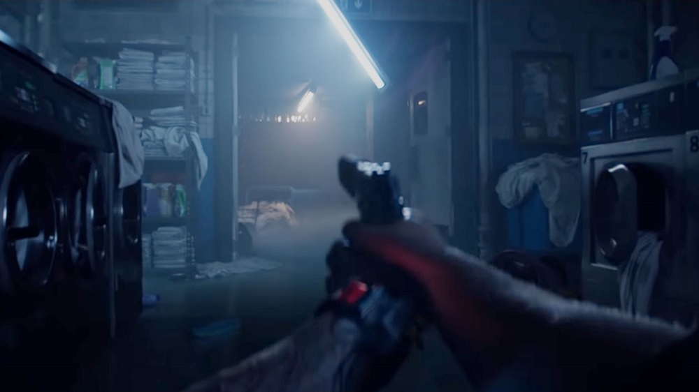 بازی Rainbow Six Quarantine اوایل سال 2020 منتشر میشود بازی Rainbow Six Quarantine اوایل سال 2020 منتشر میشود