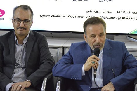 دکتر واعظی: هوشمند سازی اقتصاد از نیازهای اساسی کشور است دکتر واعظی: هوشمند سازی اقتصاد از نیازهای اساسی کشور است