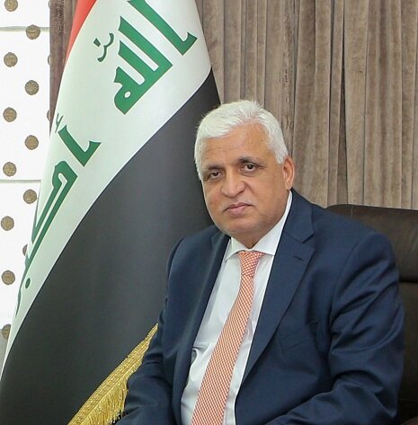 سفر یک مقام عراقی به مصر برای بهبود روابط ایرانی-عربی