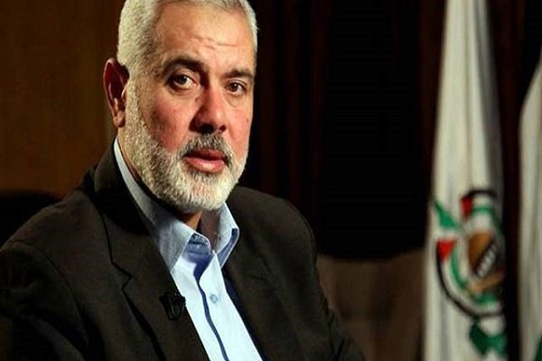 حماس هرگز در امور داخلی سوریه دخالتی نکرده و نخواهد کرد