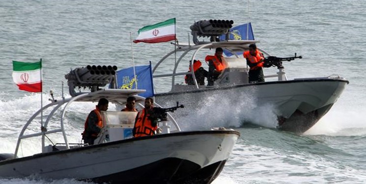 ایران و توقیف نفتکش‌ها؛ این همان قدرت اسلامی است که می‌خواهیم