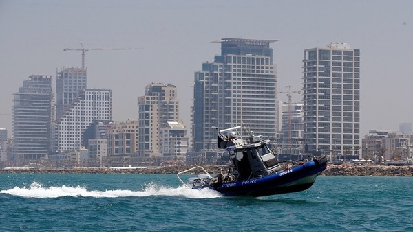 نگرانی اسرائیل از قدرت ایران در آب‌های بین‌المللی و منطقه‌ای
