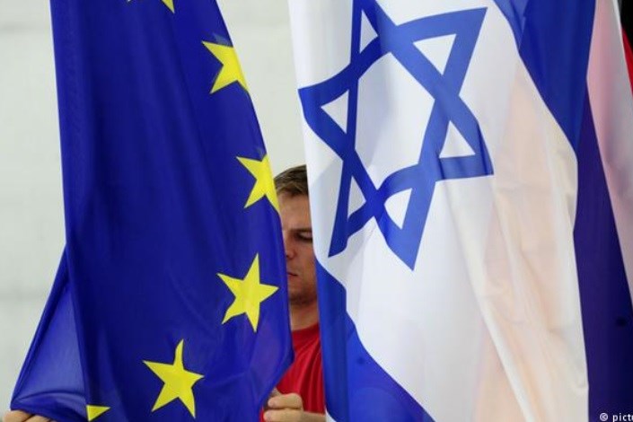 زمزمه های اروپایی برای پایان سرمایه گذاری در اسرائیل