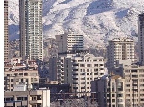 رشد ۲ برابری قیمت مسکن تهران در بهار ۹۸
