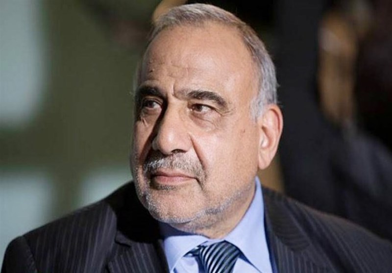 دیداری میان نخست‌وزیر عراق با مقام معظم رهبری انجام نشده است