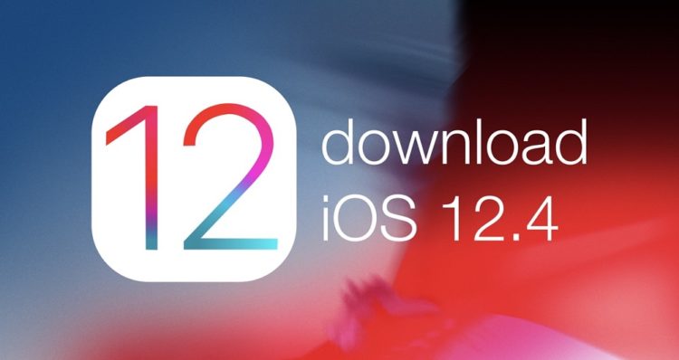 سیستم عامل iOS 12.4 و watchOS 5.3 از سوی اپل عرضه شدند