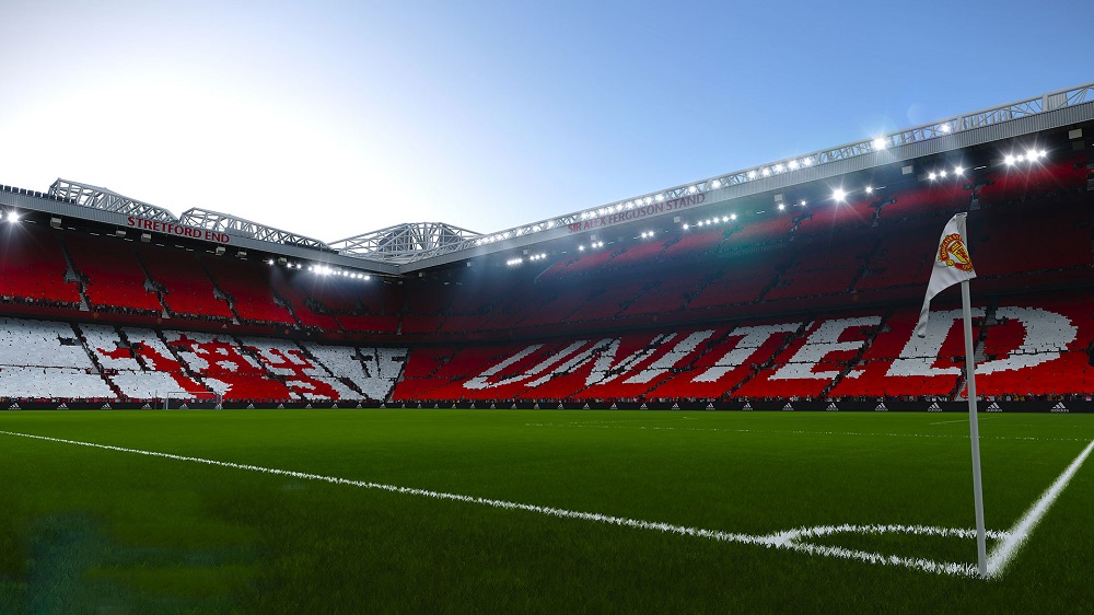 دموی بازی PES 2020 منتشر شد دموی بازی PES 2020 منتشر شد