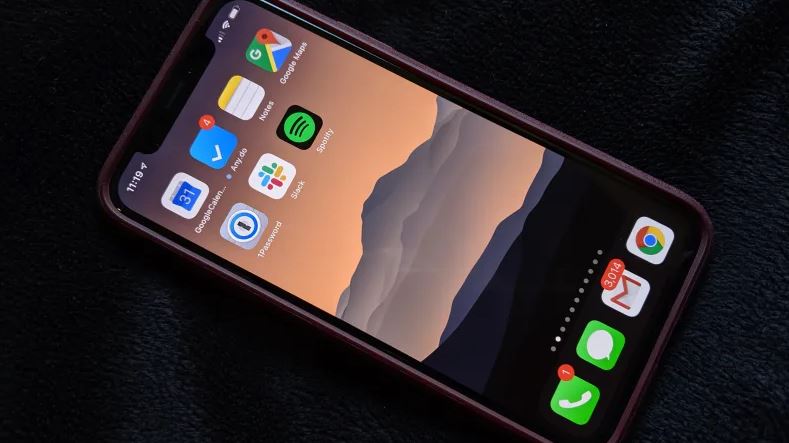 برای حفظ امنیت هر چه سریعتر iOS 12.4 را دانلود کنید برای حفظ امنیت هر چه سریعتر iOS 12.4 را دانلود کنید