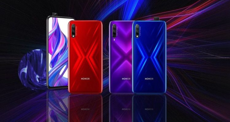 فروش بیش از 300 هزار دستگاه آنر 9X در یک روز! فروش بیش از 300 هزار دستگاه آنر 9X در یک روز!